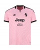 Juventus Gleison Bremer #3 Bortatröja 2026-27 Kortärmad