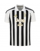 Juventus Gleison Bremer #3 Hemmatröja 2026-27 Kortärmad