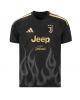 Juventus Gleison Bremer #3 Tredje Tröja 2026-27 Kortärmad