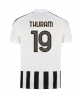 Juventus Khephren Thuram #19 Hemmatröja 2026-27 Kortärmad