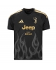 Juventus Khephren Thuram #19 Tredje Tröja 2026-27 Kortärmad