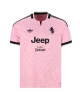 Juventus Nick Woltemade #27 Bortatröja 2026-27 Kortärmad