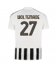 Juventus Nick Woltemade #27 Hemmatröja 2026-27 Kortärmad