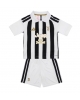 Juventus Pape Matar Sarr #29 Hemmatröja Barn 2026-27 Kortärmad (+ Korta byxor)