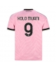 Juventus Randal Kolo Muani #9 Bortatröja 2026-27 Kortärmad