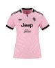 Juventus Randal Kolo Muani #9 Bortatröja Kvinnor 2026-27 Kortärmad