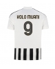 Juventus Randal Kolo Muani #9 Hemmatröja 2026-27 Kortärmad