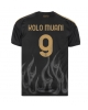Juventus Randal Kolo Muani #9 Tredje Tröja 2026-27 Kortärmad