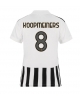 Juventus Teun Koopmeiners #8 Hemmatröja Kvinnor 2026-27 Kortärmad