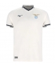 Lazio Bortatröja 2025-26 Kortärmad