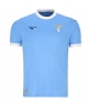 Lazio Taty Castellanos #11 Hemmatröja 2025-26 Kortärmad