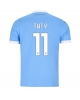 Lazio Taty Castellanos #11 Hemmatröja 2025-26 Kortärmad