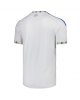 Leeds United Hemmatröja 2025-26 Kortärmad