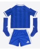 Leicester City Hemmatröja Barn 2026-27 Kortärmad (+ Korta byxor)