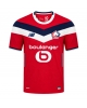 Lille OSC Olivier Giroud #9 Hemmatröja 2026-27 Kortärmad