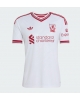 Liverpool Alexander Isak #9 Bortatröja 2026-27 Kortärmad