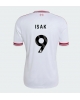Liverpool Alexander Isak #9 Bortatröja 2026-27 Kortärmad