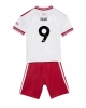 Liverpool Alexander Isak #9 Bortatröja Barn 2026-27 Kortärmad (+ Korta byxor)