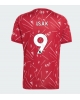 Liverpool Alexander Isak #9 Hemmatröja 2026-27 Kortärmad