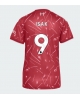 Liverpool Alexander Isak #9 Hemmatröja Kvinnor 2026-27 Kortärmad