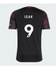 Liverpool Alexander Isak #9 Tredje Tröja 2026-27 Kortärmad