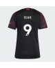 Liverpool Alexander Isak #9 Tredje Tröja Kvinnor 2026-27 Kortärmad