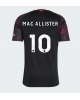 Liverpool Alexis Mac Allister #10 Tredje Tröja 2026-27 Kortärmad