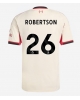 Liverpool Andrew Robertson #26 Bortatröja 2025-26 Kortärmad
