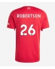 Liverpool Andrew Robertson #26 Hemmatröja 2025-26 Kortärmad