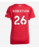 Liverpool Andrew Robertson #26 Hemmatröja Kvinnor 2025-26 Kortärmad