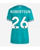 Liverpool Andrew Robertson #26 Tredje Tröja Kvinnor 2025-26 Kortärmad