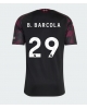 Liverpool Bradley Barcola #29 Tredje Tröja 2026-27 Kortärmad