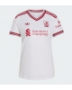 Liverpool Cody Gakpo #18 Bortatröja Kvinnor 2026-27 Kortärmad