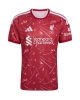 Liverpool Dominik Szoboszlai #8 Hemmatröja 2026-27 Kortärmad