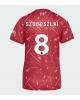 Liverpool Dominik Szoboszlai #8 Hemmatröja Kvinnor 2026-27 Kortärmad