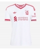 Liverpool Florian Wirtz #7 Bortatröja 2026-27 Kortärmad