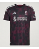 Liverpool Florian Wirtz #7 Tredje Tröja 2026-27 Kortärmad