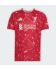 Liverpool Giovanni Leoni #15 Hemmatröja 2026-27 Kortärmad