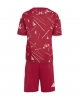 Liverpool Hemmatröja Barn 2026-27 Kortärmad (+ Korta byxor)