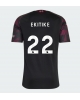 Liverpool Hugo Ekitike #22 Tredje Tröja 2026-27 Kortärmad