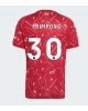 Liverpool Jeremie Frimpong #30 Hemmatröja 2026-27 Kortärmad