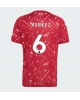 Liverpool Milos Kerkez #6 Hemmatröja 2026-27 Kortärmad