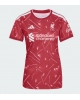 Liverpool Milos Kerkez #6 Hemmatröja Kvinnor 2026-27 Kortärmad