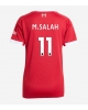 Liverpool Mohamed Salah #11 Hemmatröja Kvinnor 2025-26 Kortärmad
