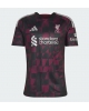Liverpool Ronald Araujo #33 Tredje Tröja 2026-27 Kortärmad
