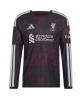 Liverpool Tredje Tröja 2026-27 Långärmad