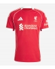 Liverpool Virgil van Dijk #4 Hemmatröja 2026-27 Kortärmad
