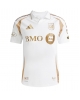 Los Angeles FC Bortatröja 2025-26 Kortärmad
