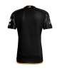 Los Angeles FC Hemmatröja 2025-26 Kortärmad