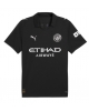Manchester City Elliot Anderson #5 Bortatröja 2026-27 Kortärmad